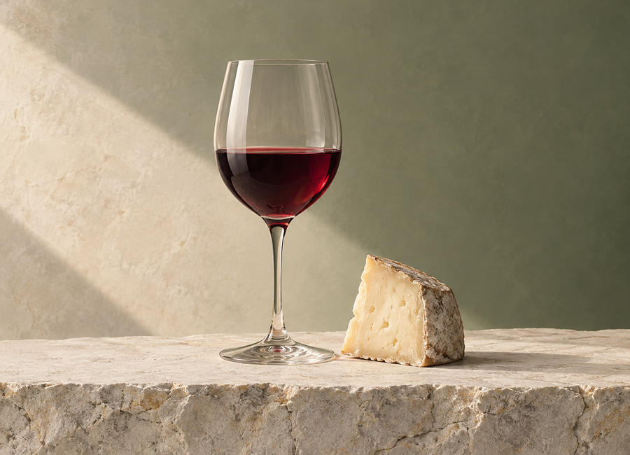 Burren Fine Wine & Food Tastings