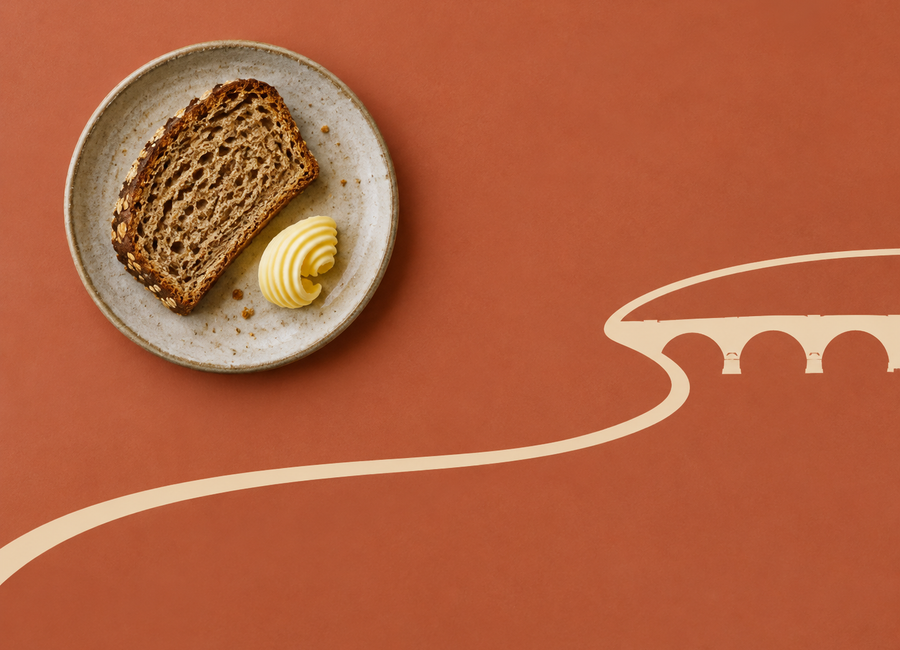 Limerick Food & Heritage Trail