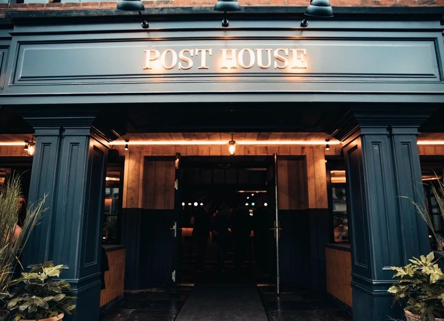 Post House Belfast gallery image 2