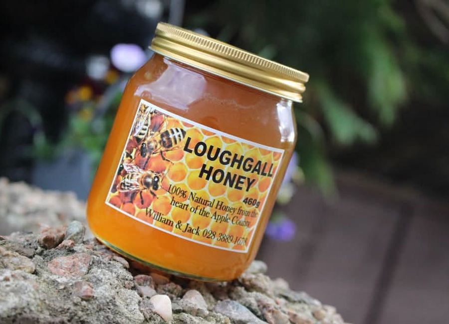 Meet the beekeeper who lets nature set the pace