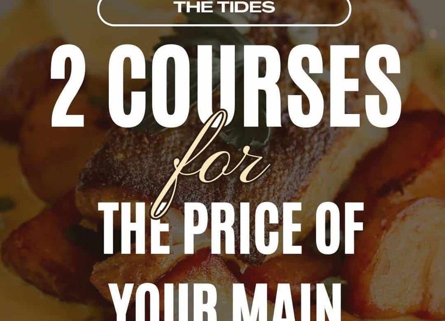 The Tides gallery image 3
