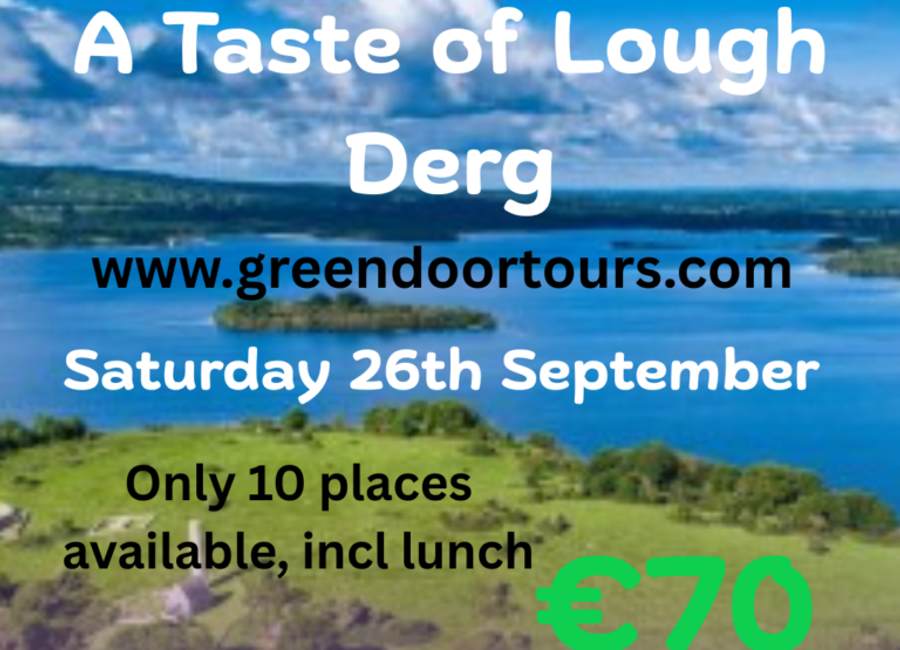 A Taste of Lough Derg