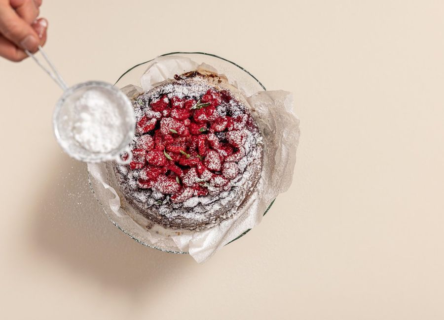 Dublin Cookery School Christmas Classes