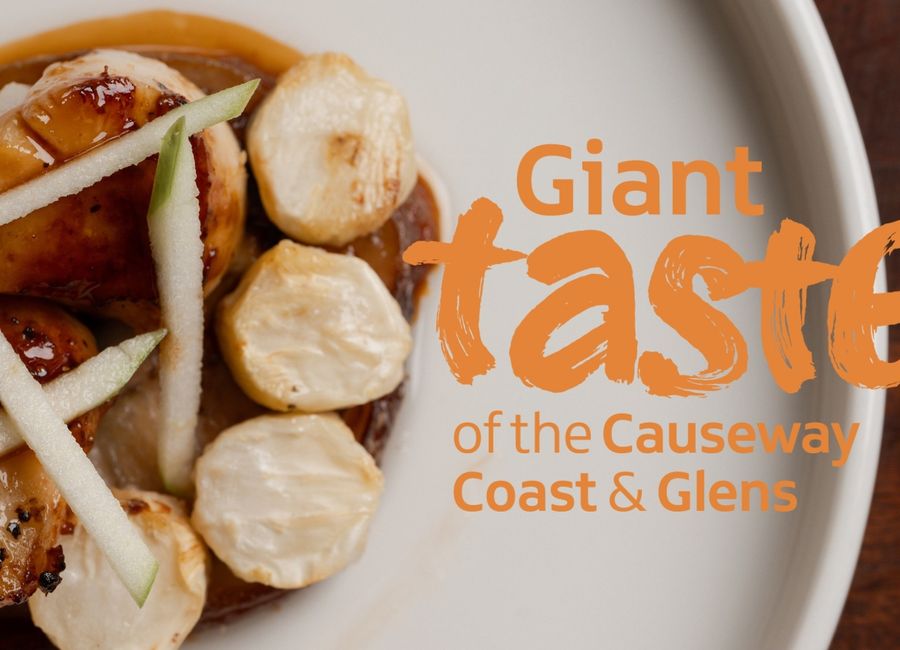 Giant Taste Économusée Experiences