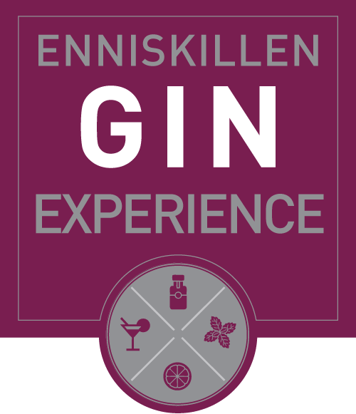 Gin Island – The Enniskillen Gin Experience