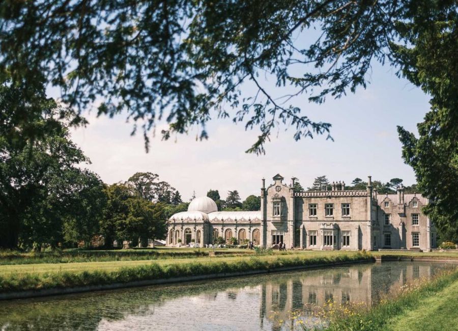 Killruddery Farm Market