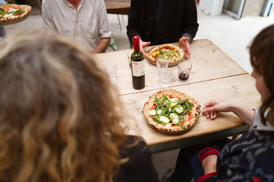 Killruddery Seasonal Supper Club