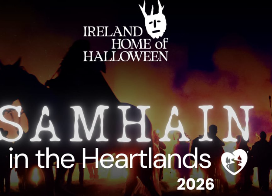 Samhain in the Heartlands – Westmeath Feasting Programme