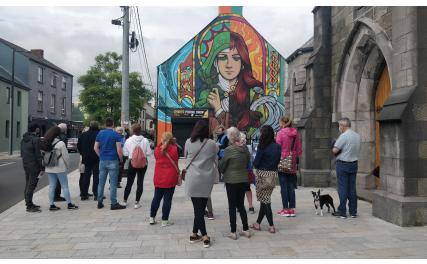 The Cottage Market Drogheda