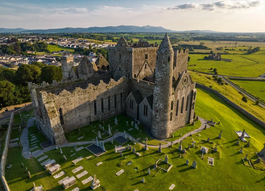 Tipperary Tales & Tastes