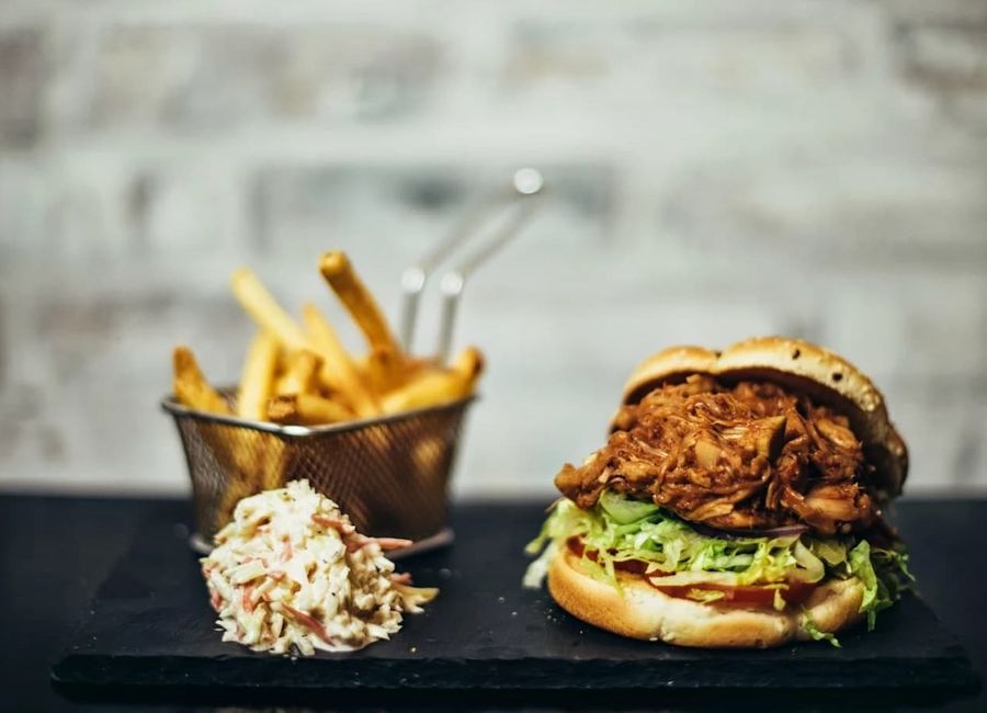 Post House Belfast offer