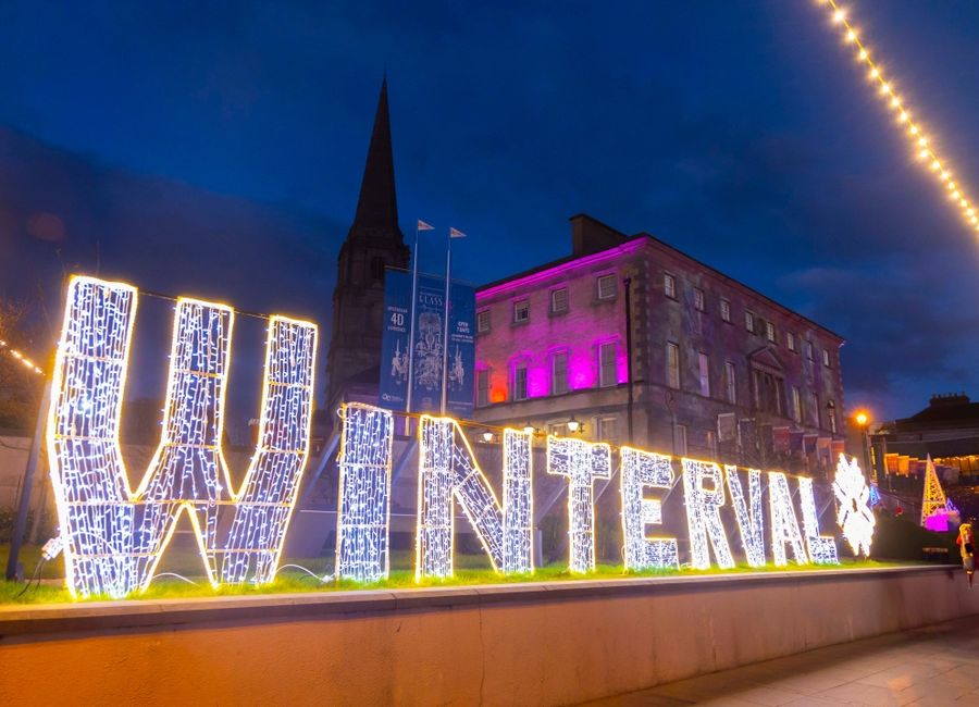 Winterval Waterford